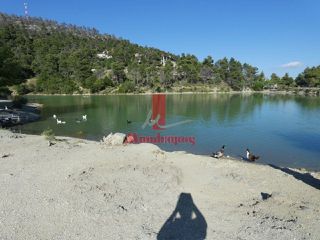 Οικόπεδο 1.011 τ.μ. για πώληση