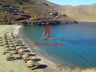 Ξενοδοχείο 1.350 τ.μ. για πώληση, Κυκλάδες, Κέα-thumb-5