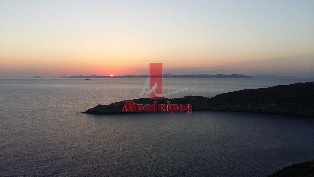 Ξενοδοχείο 1.350 τ.μ. πρός πώληση, Κυκλάδες, Κέα