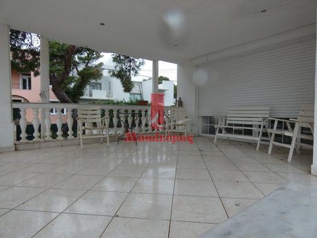 Detached home 339,28sqm for sale-Artemida (Loutsa)