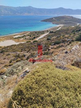 Land plot 675sqm for sale-Karistos