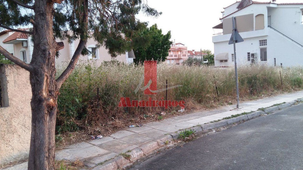 Οικόπεδο 383 τ.μ. πρός ενοικίαση, Αθήνα - Ανατολικά Προάστια, Γέρακας