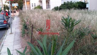 Οικόπεδο 383 τ.μ. προς ενοικίαση, Γαργηττός-thumb-8