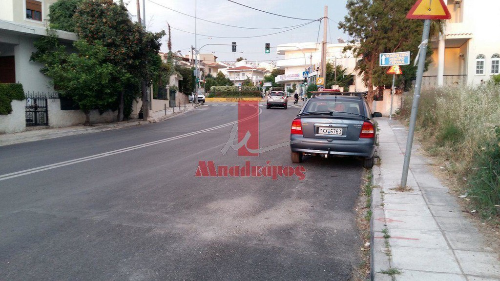 Οικόπεδο 383 τ.μ. πρός ενοικίαση, Αθήνα - Ανατολικά Προάστια, Γέρακας