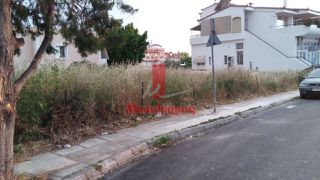 Οικόπεδο 383 τ.μ. προς ενοικίαση, Γαργηττός-thumb-9