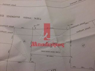 Οικόπεδο 383 τ.μ. προς ενοικίαση, Γαργηττός-thumb-21
