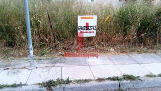 Οικόπεδο 383 τ.μ. προς ενοικίαση, Γαργηττός-thumb-1