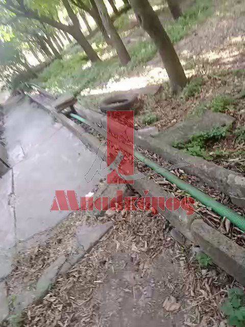 Οικόπεδο 2.141 τ.μ. προς πώληση, Χίος