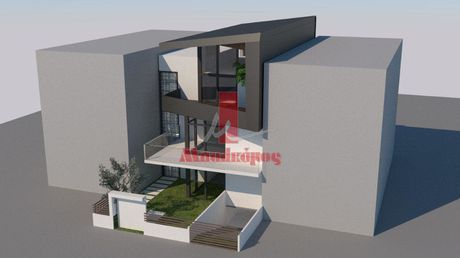 Μεζονέτα 101 τ.μ. για πώληση