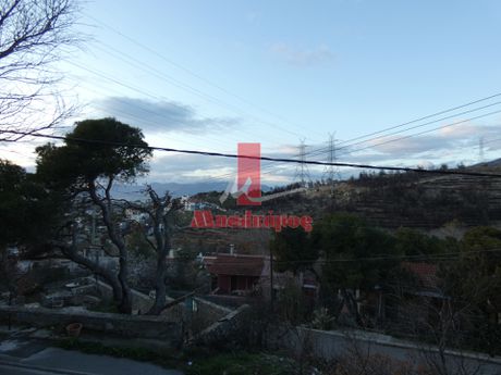 Land plot 965sqm for sale-Penteli