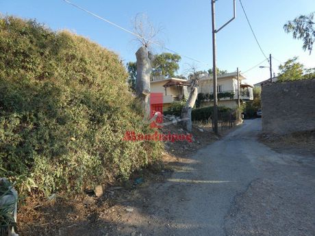 Land plot 234sqm for sale-Marousi