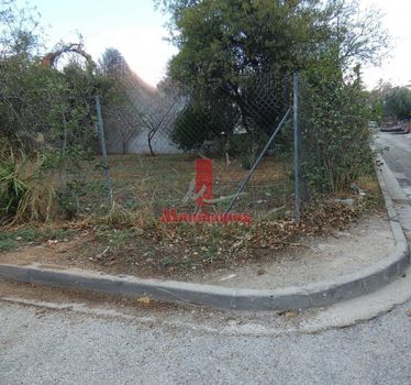 Land plot 400sqm for sale-Vrilissia