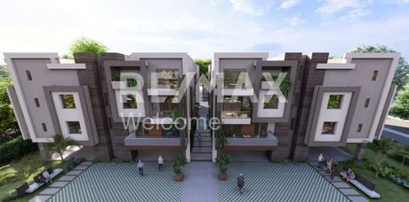 Apartment 47sqm for sale-Thermi » Center Of Thermi