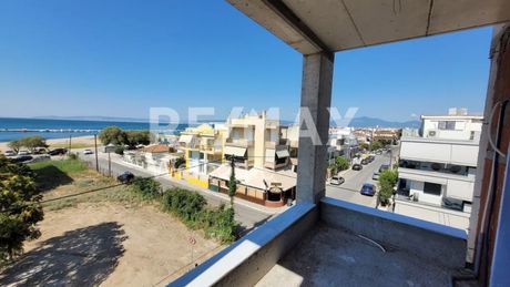 Maisonette 70sqm for sale-Thermaikos » Neoi Epivates