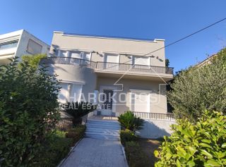 Μονοκατοικία 400 τ.μ. για ενοικίαση