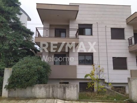 Μεζονέτα 270τ.μ. για πώληση-Θέρμη » Κέντρο θέρμης