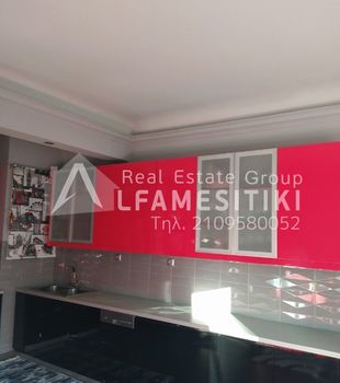 Apartment 105sqm for sale-Agios Dimitrios » Center