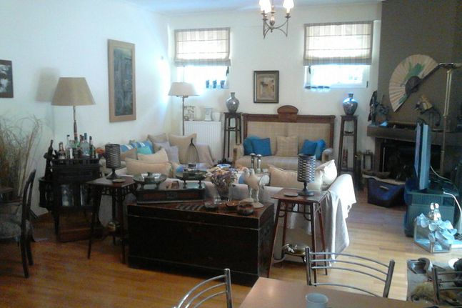 Apartment 128 sqm for sale, Athens - North, Kifisia