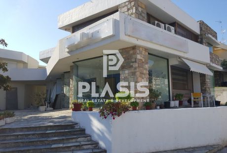 Business bulding 200sqm for sale-Pallini