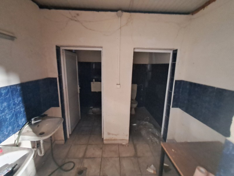 Αποθήκη 1.200 τ.μ. πρός πώληση, Θεσσαλονίκη - Περιφ/Κοί Δήμοι, Εχέδωρος