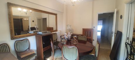 Apartment 100sqm for sale-Pagkrati » Agios Artemios