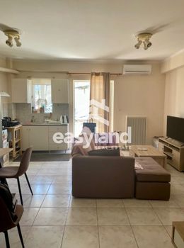 Apartment 52sqm for sale-Patra » Marouda