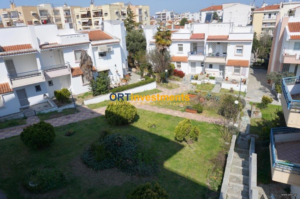 Διαμέρισμα 116 τ.μ. πρός πώληση, Θεσσαλονίκη - Περιφ/Κοί Δήμοι, Θερμαϊκός