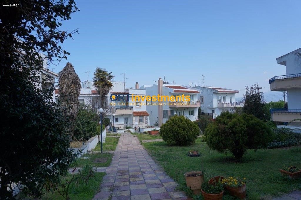 Διαμέρισμα 116 τ.μ. πρός πώληση, Θεσσαλονίκη - Περιφ/Κοί Δήμοι, Θερμαϊκός