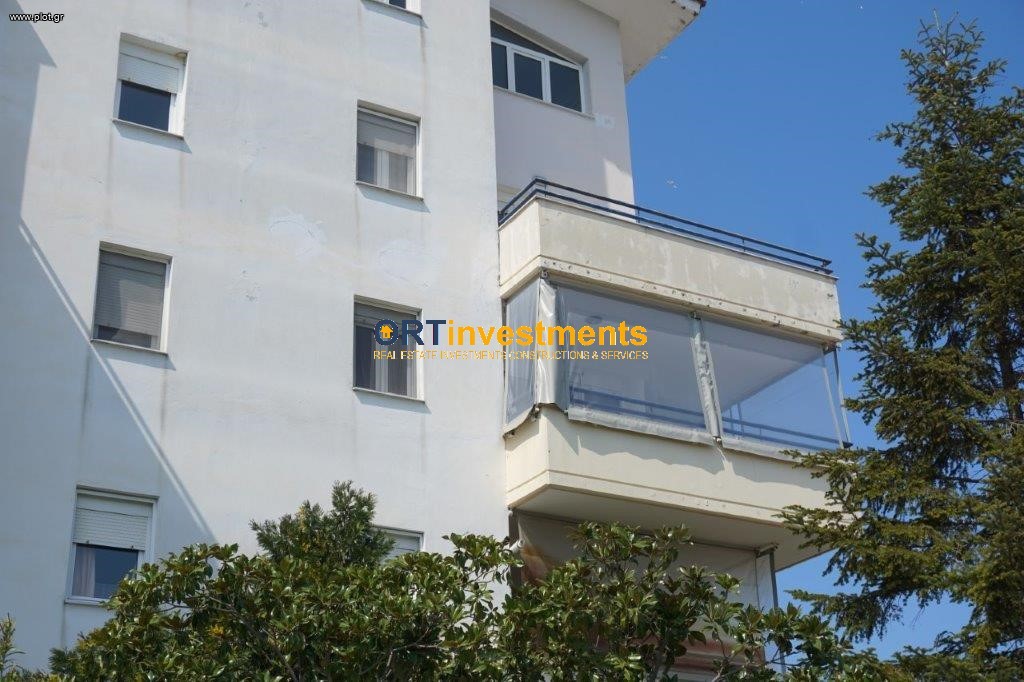 Διαμέρισμα 116 τ.μ. πρός πώληση, Θεσσαλονίκη - Περιφ/Κοί Δήμοι, Θερμαϊκός