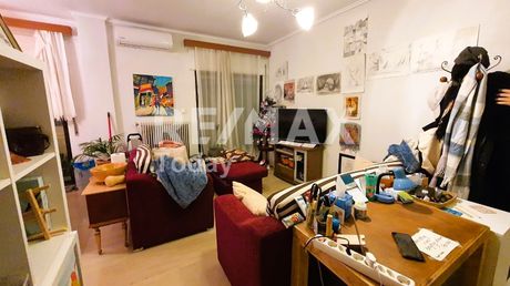 Apartment 77sqm for sale-Kalamaria » Center