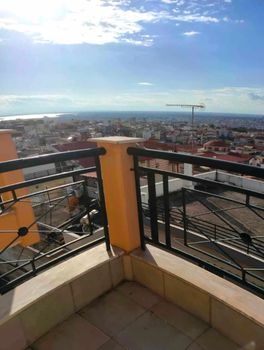 Maisonette 120sqm for sale-Polichni » Center