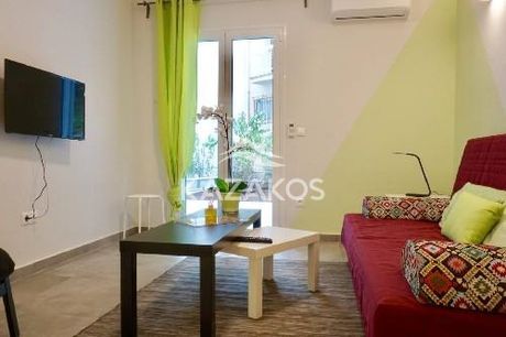 Apartment 50sqm for sale-Goudi