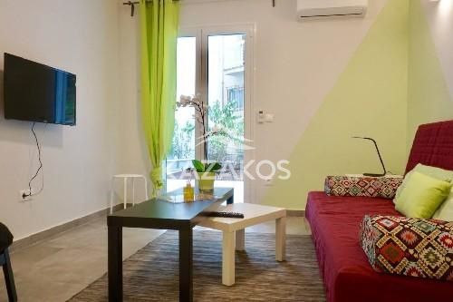 Διαμέρισμα 50 τ.μ. για πώληση, Αθήνα - Κέντρο, Γουδή