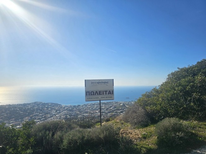 Οικόπεδο 602 τ.μ. πρός πώληση, Αττική - Υπόλοιπο, Σαρωνίδα