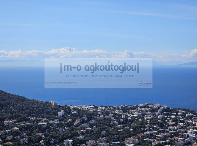 Οικόπεδο 602 τ.μ. πρός πώληση, Αττική - Υπόλοιπο, Σαρωνίδα