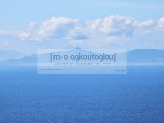Οικόπεδο 602 τ.μ. πρός πώληση, Αττική - Υπόλοιπο, Σαρωνίδα