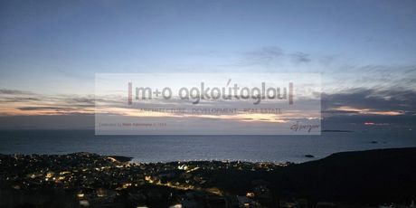 Οικόπεδο 600 τ.μ. για πώληση