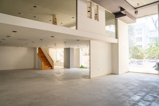 Business bulding 1.447 sqm for sale, Athens - North, Agia Paraskevi