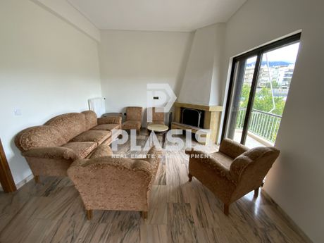 Διαμέρισμα 140τ.μ. για ενοικίαση-Χολαργός