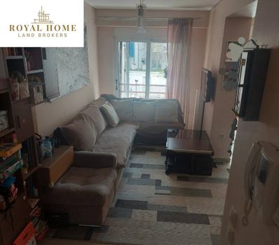 Apartment 70sqm for sale-Neos Kosmos » Agios Sostis