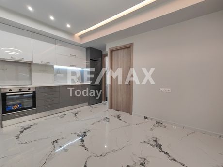 Apartment 37sqm for sale-Mpotsari