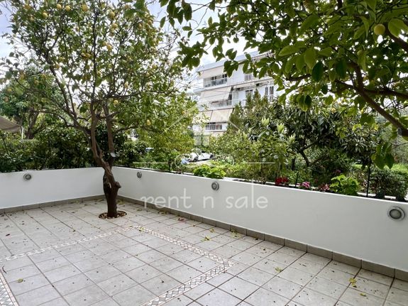 Διαμέρισμα 115 τ.μ. για ενοικίαση, Αθήνα - Νότια Προάστια, Γλυφάδα