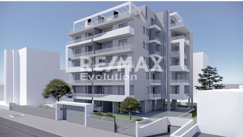 Διαμέρισμα 107 τ.μ. πρός πώληση, Αθήνα - Νότια Προάστια, Γλυφάδα