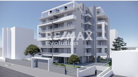 Διαμέρισμα 107 τ.μ. πρός πώληση
