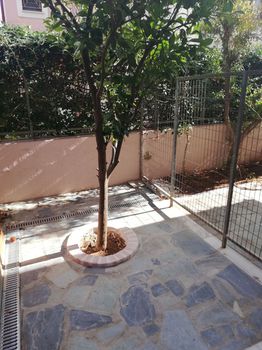 Detached home 188sqm for rent-Nea Makri » Center