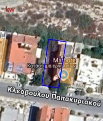 Οικόπεδο 260 τ.μ. για πώληση