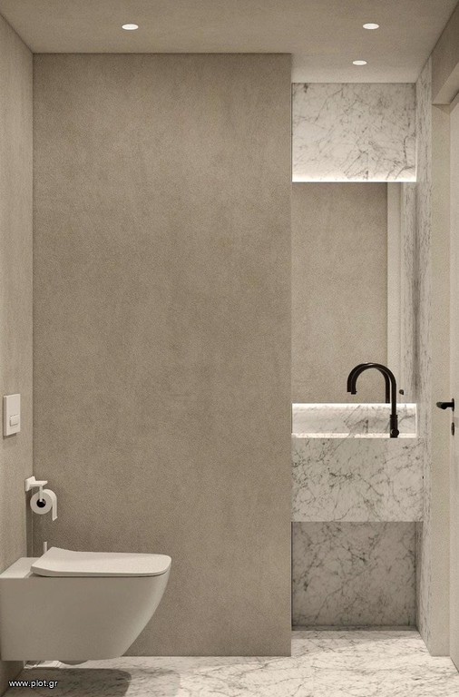 Loft 122 τ.μ. πρός πώληση, Αθήνα - Κέντρο, Κουκάκι - Μακρυγιάννη