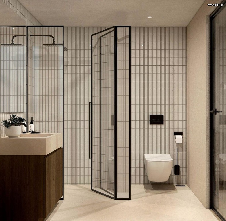 Loft 122 τ.μ. πρός πώληση, Αθήνα - Κέντρο, Κουκάκι - Μακρυγιάννη