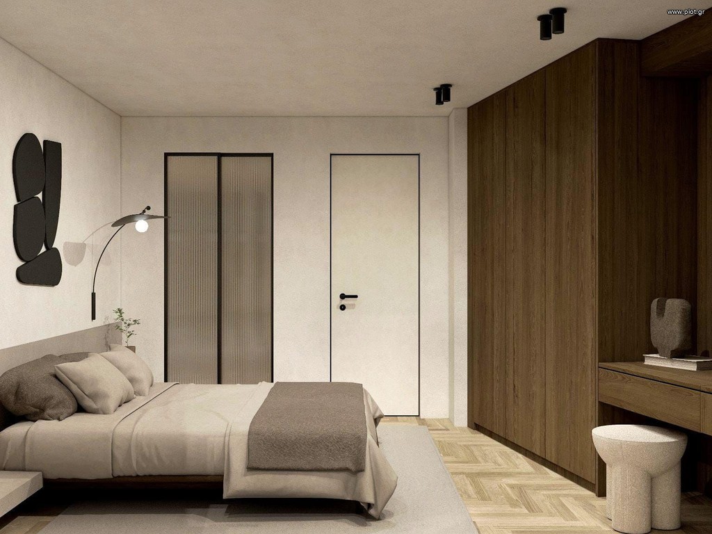 Loft 122 τ.μ. πρός πώληση, Αθήνα - Κέντρο, Κουκάκι - Μακρυγιάννη