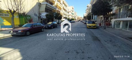 Store 200sqm for sale-Evosmos » Dendropotamos